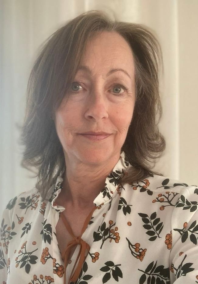 Bilden visar Ulrika Landelius, programledare för delprogrammet Trafiksäker automatisering.